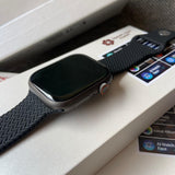 HK10 Pro Max+ - La Montre Connectée élégante & ultra-performante